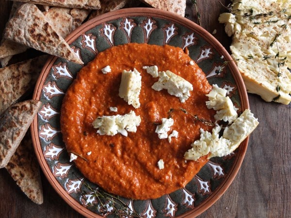 Muhammara