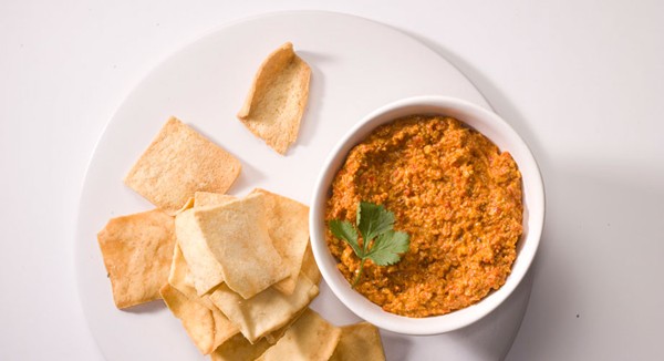 Muhammara 