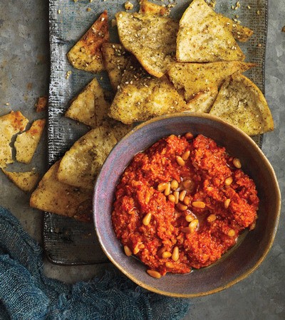 Muhammara