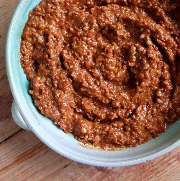 Muhammara