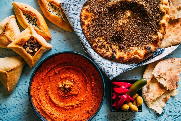 Muhammara