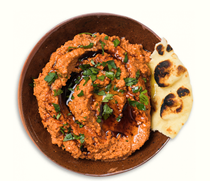 Muhammara