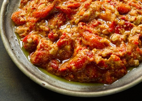Muhammara