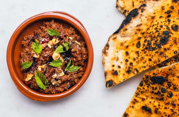 Muhammara