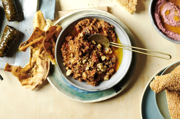 Muhammara