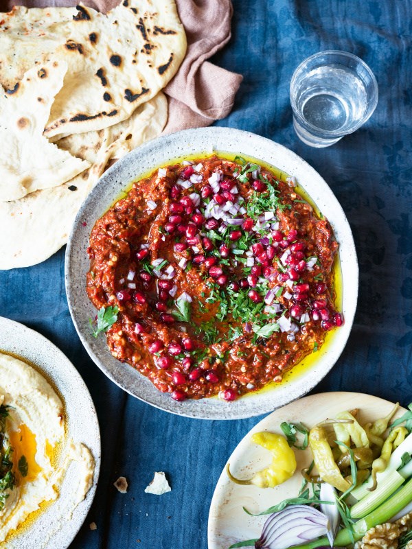 Muhammara