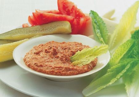 Muhammara