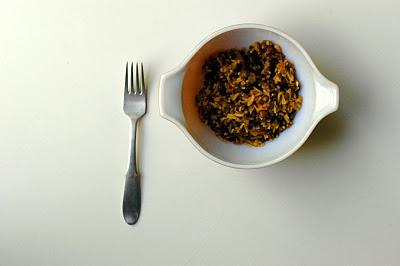 Mujadara
