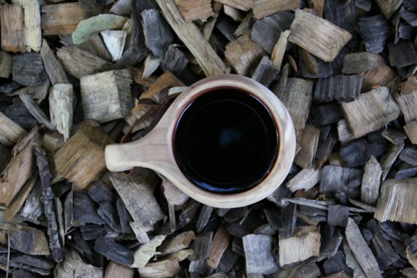 Mulled wine