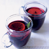 Mulled wine