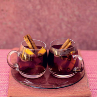 Mulled wine