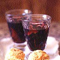 Mulled wine