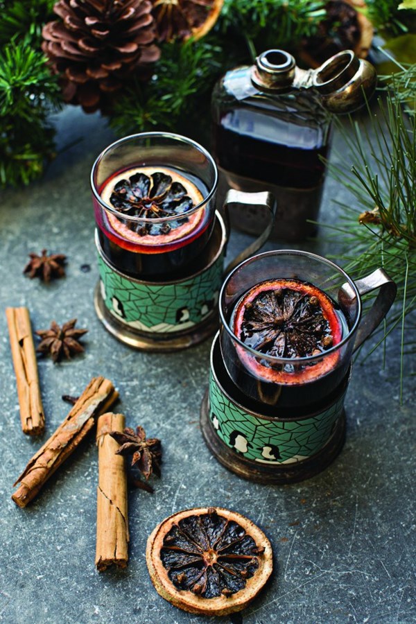 Mulled wine