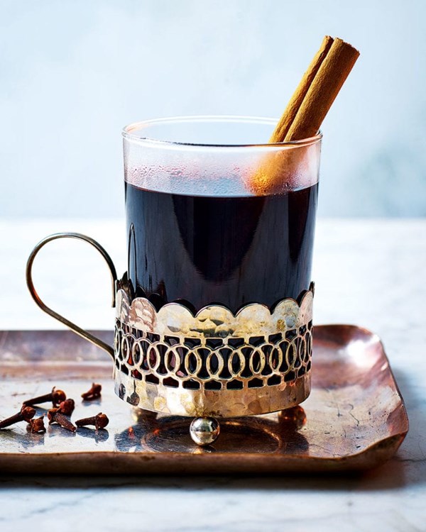 Mulled wine