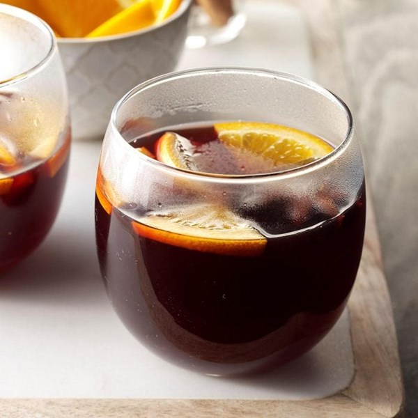 Mulled wine