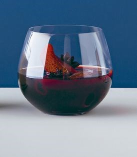 Mulled wine