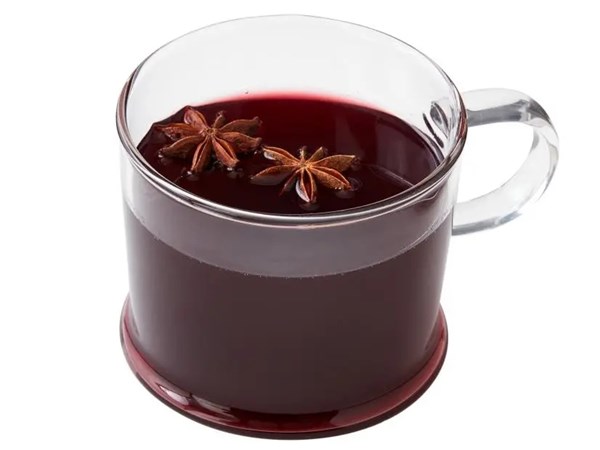 Mulled wine