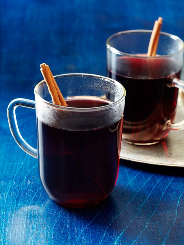 Mulled wine