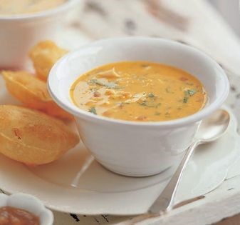 Mulligatawny