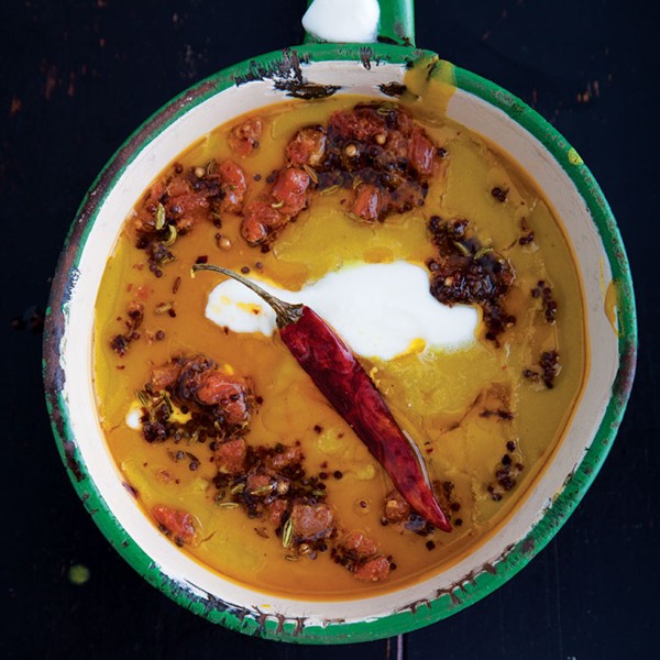 Mulligatawny