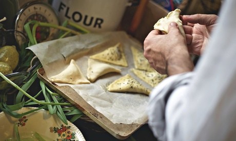 Multi kale borek
