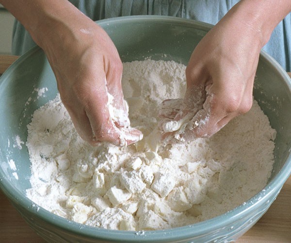 Multi-purpose baking mix