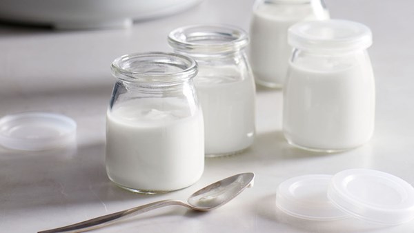 Multicooker yogurt