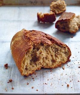 Multigrain bread