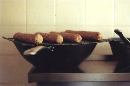 Multigrain bread