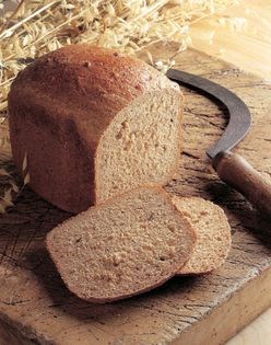 Multigrain bread