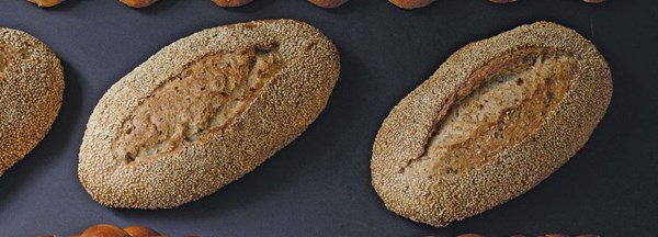 Multigrain bread