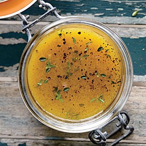 Multipurpose vinaigrette