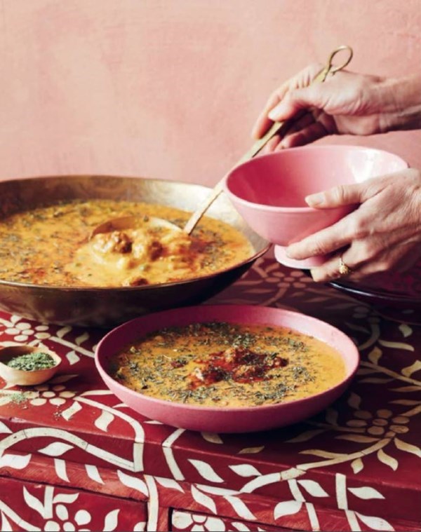 Parwana: Recipes and Stories from an Afghan Kitchen | Eat Your Books