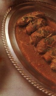 Murgh wajid ali