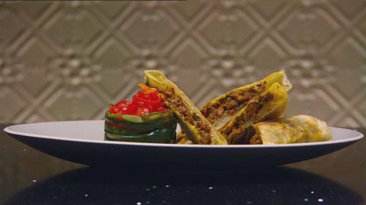 Murtabak
