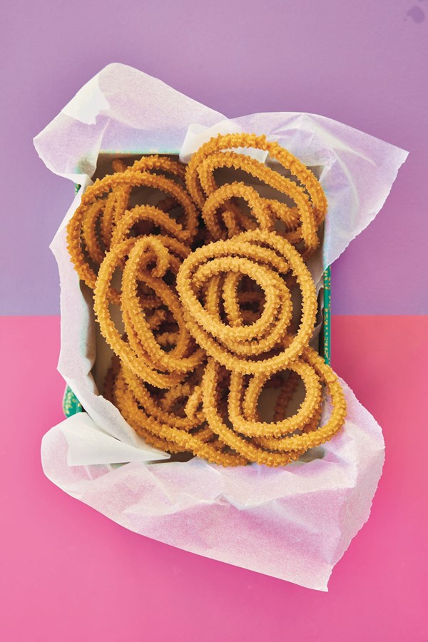 Murukku