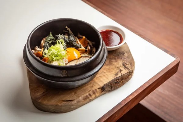 Mushroom dolsotbap