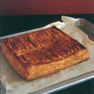 Mushroom jalousie