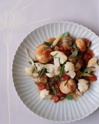 Mushrooms à la Grecque