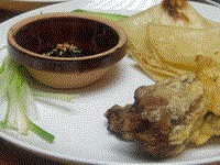 Muslim style boneless lamb (Guoshao yangrou / 鍋燒羊肉)