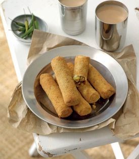 Mutton rolls