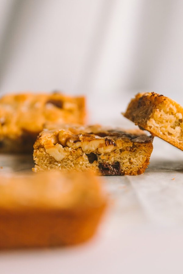 My best classic blondie 