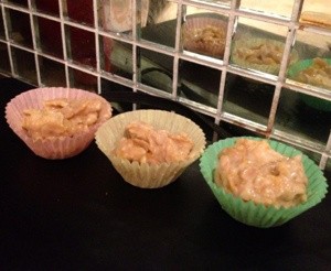 My cakeys