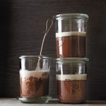 My chocolate pudding 3.0