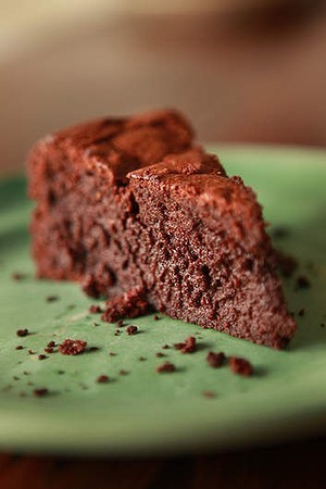 My favourite chocolate cake