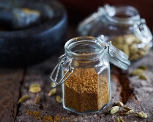 My garam masala