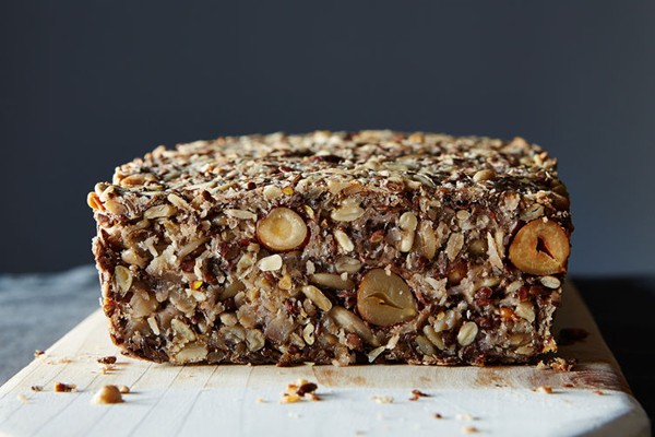 My New Roots' life-changing loaf of bread
