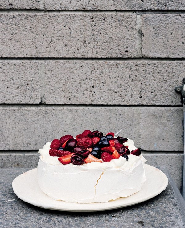 My Pav
