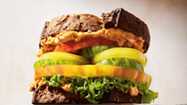 My perfect sandwich