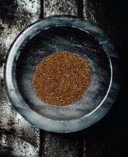 My shahi garam masala